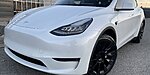 Used 2022 TESLA MODEL Y LONG RANGE in GREENSBORO, NORTH CAROLINA