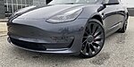 Used 2023 TESLA MODEL 3 PERFORMANCE in GREENSBORO, NORTH CAROLINA