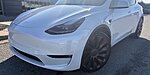 Used 2022 TESLA MODEL Y PERFORMANCE in GREENSBORO, NORTH CAROLINA