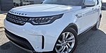 Used 2017 LAND ROVER DISCOVERY HSE in GREENSBORO, NORTH CAROLINA