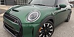 Used 2022 MINI HARDTOP 2 DOOR COOPER S in GREENSBORO, NORTH CAROLINA