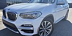 Used 2019 BMW X3 XDRIVE30I in GREENSBORO, NORTH CAROLINA