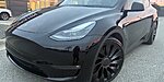 Used 2023 TESLA MODEL Y PERFORMANCE in GREENSBORO, NORTH CAROLINA