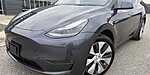 Used 2023 TESLA MODEL Y LONG RANGE in GREENSBORO, NORTH CAROLINA