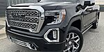 Used 2019 GMC SIERRA 1500 DENALI in GREENSBORO, NORTH CAROLINA