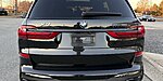 Used 2021 BMW X7 XDRIVE40I in GREENSBORO, NORTH CAROLINA