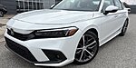 Used 2024 Honda Civic TOURING in GREENSBORO, NORTH CAROLINA