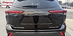 Used 2020 TOYOTA HIGHLANDER LIMITED in GREENSBORO, NORTH CAROLINA