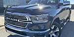 Used 2021 RAM 1500 LARAMIE in GREENSBORO, NORTH CAROLINA