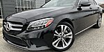 Used 2021 MERCEDES-BENZ C-CLASS C 300 in GREENSBORO, NORTH CAROLINA