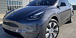 Used 2023 TESLA MODEL Y LONG RANGE in GREENSBORO, NORTH CAROLINA