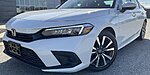 Used 2023 Honda Civic EX in GREENSBORO, NORTH CAROLINA