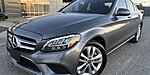 Used 2019 MERCEDES-BENZ C-CLASS C 300 in GREENSBORO, NORTH CAROLINA