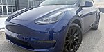 Used 2023 TESLA MODEL Y LONG RANGE in GREENSBORO, NORTH CAROLINA