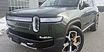Used 2023 RIVIAN R1S ADVENTURE in GREENSBORO, NORTH CAROLINA