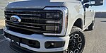Used 2026 FORD F-250 PLATINUM in GREENSBORO, NORTH CAROLINA