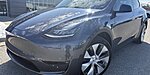 Used 2023 TESLA MODEL Y LONG RANGE in GREENSBORO, NORTH CAROLINA