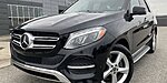 Used 2018 MERCEDES-BENZ GLE GLE 350 in GREENSBORO, NORTH CAROLINA
