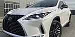 Used 2022 LEXUS RX RX 350 in GREENSBORO, NORTH CAROLINA