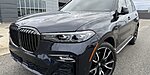 Used 2022 BMW X7 XDRIVE40I in GREENSBORO, NORTH CAROLINA