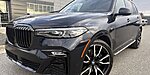 Used 2022 BMW X7 XDRIVE40I in GREENSBORO, NORTH CAROLINA