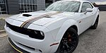 Used 2023 DODGE CHALLENGER R/T SCAT PACK WIDEBODY in GREENSBORO, NORTH CAROLINA