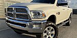 Used 2018 RAM 2500 LARAMIE in GREENSBORO, NORTH CAROLINA