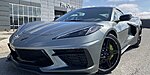 Used 2023 CHEVROLET CORVETTE 1LT in GREENSBORO, NORTH CAROLINA