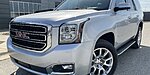 Used 2018 GMC YUKON SLT in GREENSBORO, NORTH CAROLINA