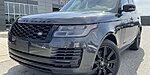 Used 2020 LAND ROVER RANGE ROVER HSE in GREENSBORO, NORTH CAROLINA