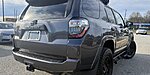 Used 2021 TOYOTA 4RUNNER VENTURE in GREENSBORO, NORTH CAROLINA