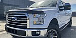 Used 2017 FORD F-150 XLT in GREENSBORO, NORTH CAROLINA