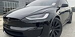Used 2022 TESLA MODEL X PLAID in GREENSBORO, NORTH CAROLINA