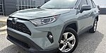 Used 2021 TOYOTA RAV4 HYBRID XLE PREMIUM in GREENSBORO, NORTH CAROLINA