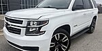 Used 2020 CHEVROLET TAHOE PREMIER in GREENSBORO, NORTH CAROLINA