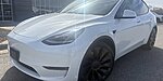 Used 2021 TESLA MODEL Y PERFORMANCE in GREENSBORO, NORTH CAROLINA