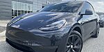 Used 2024 TESLA MODEL Y  in GREENSBORO, NORTH CAROLINA