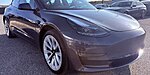 Used 2022 TESLA MODEL 3 LONG RANGE in GREENSBORO, NORTH CAROLINA