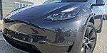 Used 2024 TESLA MODEL Y LONG RANGE in GREENSBORO, NORTH CAROLINA