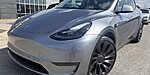 Used 2024 TESLA MODEL Y PERFORMANCE in GREENSBORO, NORTH CAROLINA