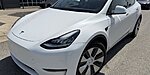 Used 2022 TESLA MODEL Y LONG RANGE in GREENSBORO, NORTH CAROLINA