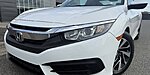 Used 2018 Honda Civic LX in GREENSBORO, NORTH CAROLINA