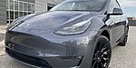 Used 2023 TESLA MODEL Y LONG RANGE in GREENSBORO, NORTH CAROLINA