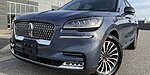 Used 2021 LINCOLN AVIATOR RESERVE in GREENSBORO, NORTH CAROLINA