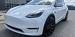 Used 2024 TESLA MODEL Y PERFORMANCE in GREENSBORO, NORTH CAROLINA
