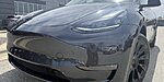 Used 2024 TESLA MODEL Y LONG RANGE in GREENSBORO, NORTH CAROLINA