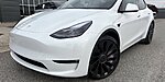 Used 2024 TESLA MODEL Y PERFORMANCE in GREENSBORO, NORTH CAROLINA