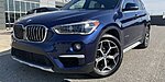 Used 2018 BMW X1 XDRIVE28I in GREENSBORO, NORTH CAROLINA