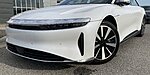 Used 2024 LUCID AIR PURE in GREENSBORO, NORTH CAROLINA