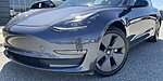 Used 2023 TESLA MODEL 3  in GREENSBORO, NORTH CAROLINA
